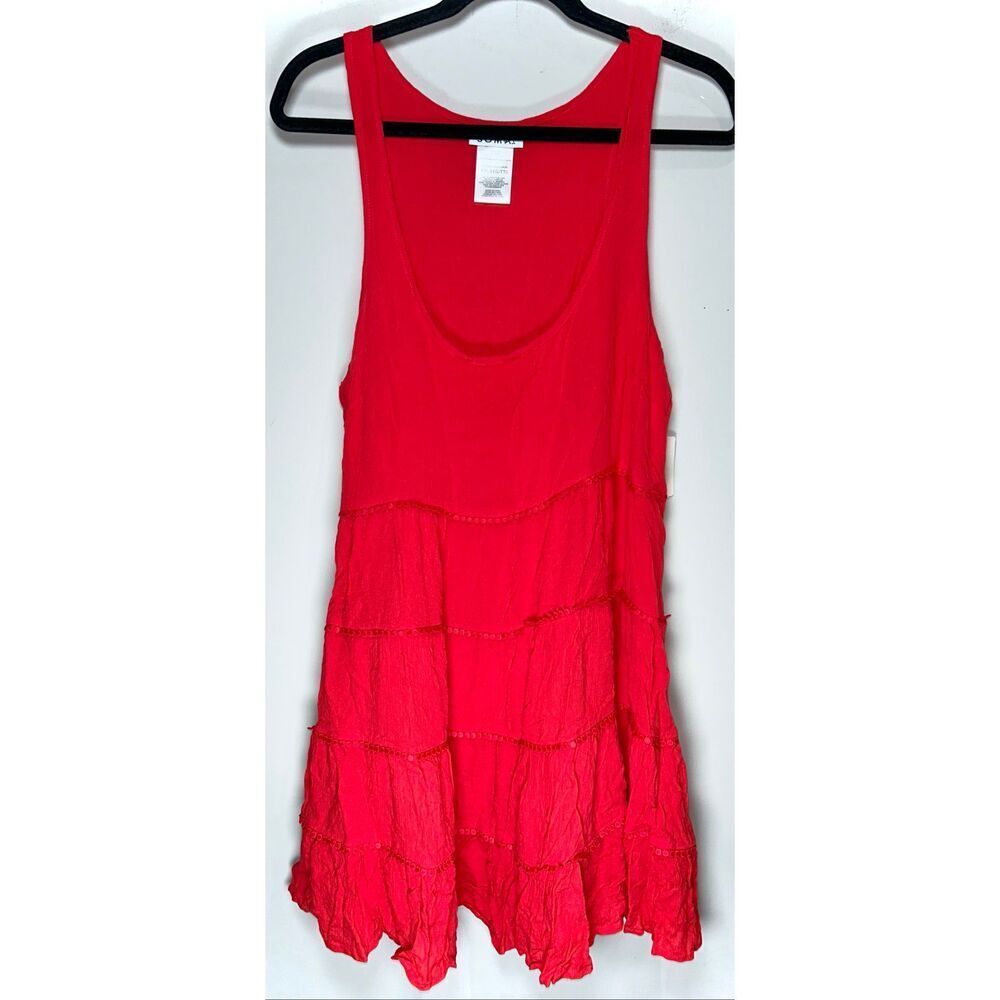 Soma Swim Caftan Dress size XXL